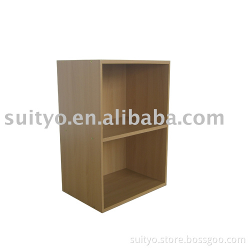 Two Tier Bookcase